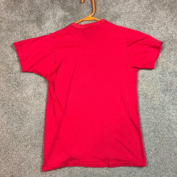 Coca-Cola ‘80s Single Stitch vintage shirt. - Picture 5 of 6